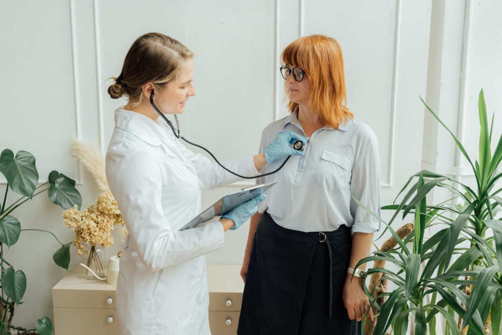 primary care in Robersonville NC