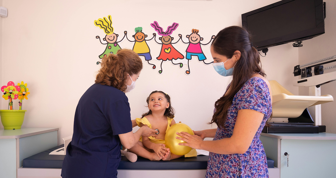 healthfirst wellness center